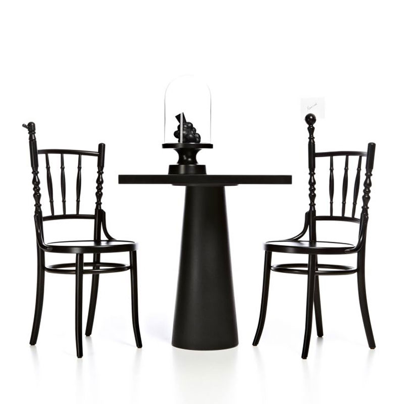 moooi エクステンションチェア 椅子 インテリア モーイ エクステンションチェア｜moooi Japan｜モーイオフィシャルサイト