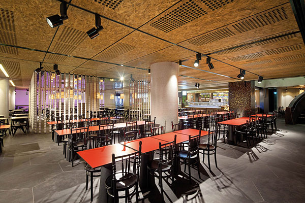 エクステンションチェア｜moooi Japan｜モーイオフィシャルサイト