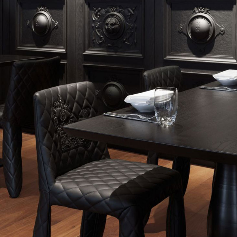 モンスターチェア｜moooi Japan｜モーイオフィシャルサイト｜照明 家具