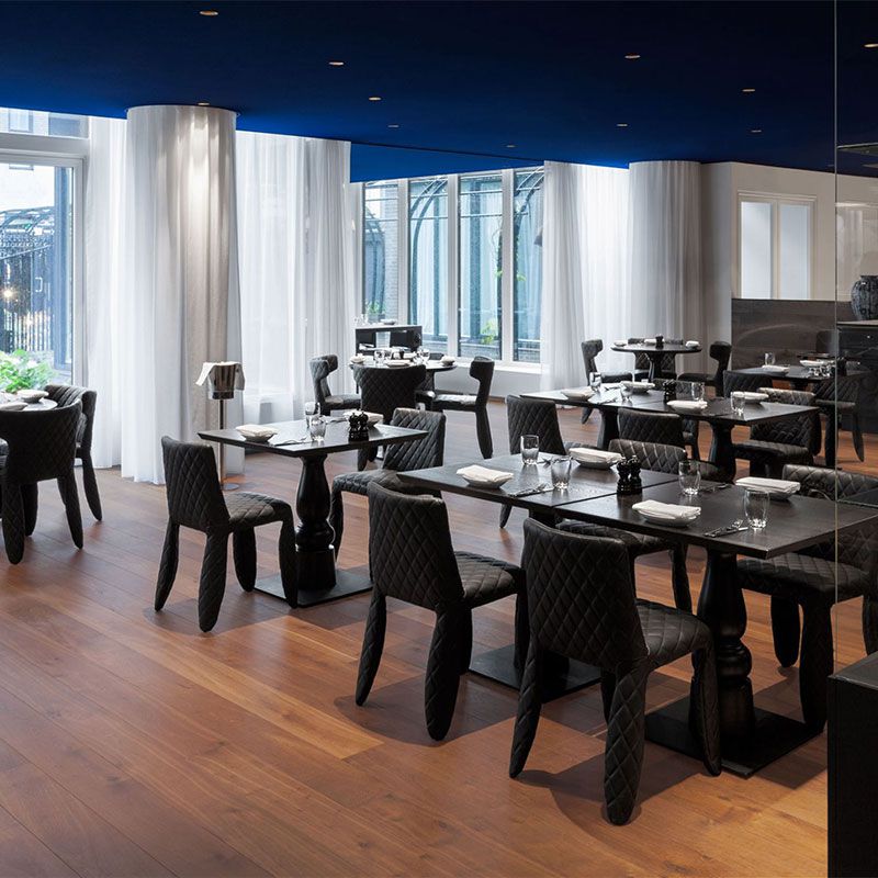 ま*ン様 moooi モーイ モンスター カウンターチェア 椅子 黒 ま*ン様 moooi モーイ モンスター カウンターチェア 椅子 黒 ま*ン様 moooi