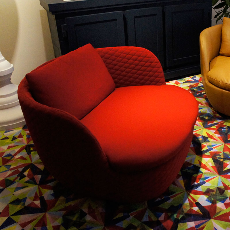 バートソファ｜moooi Japan｜モーイオフィシャルサイト｜照明 家具