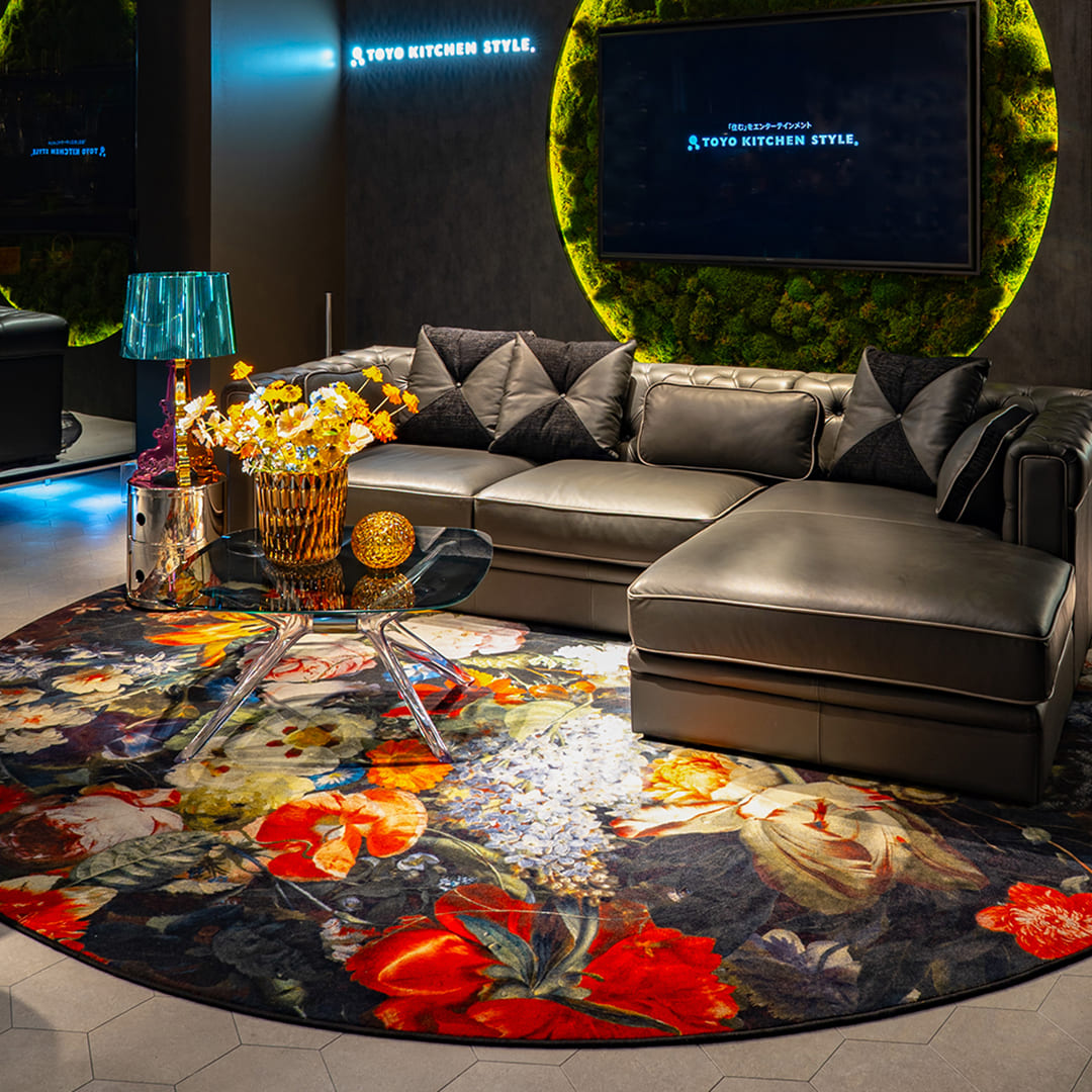 エデンクイーン φ250｜moooi Japan｜モーイオフィシャルサイト｜照明