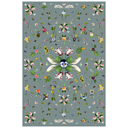 ガーデンオブエデンレクタングル 200×300 moooi Carpets｜モーイカーペット