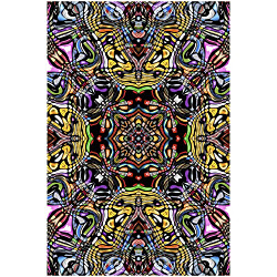 ダージリンダイアローグ1 moooi Carpets｜モーイカーペット