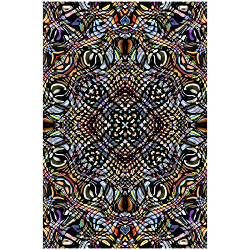 ダージリンダイアローグ2 moooi Carpets｜モーイカーペット