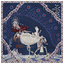 ポーラービザンティンチャプター2