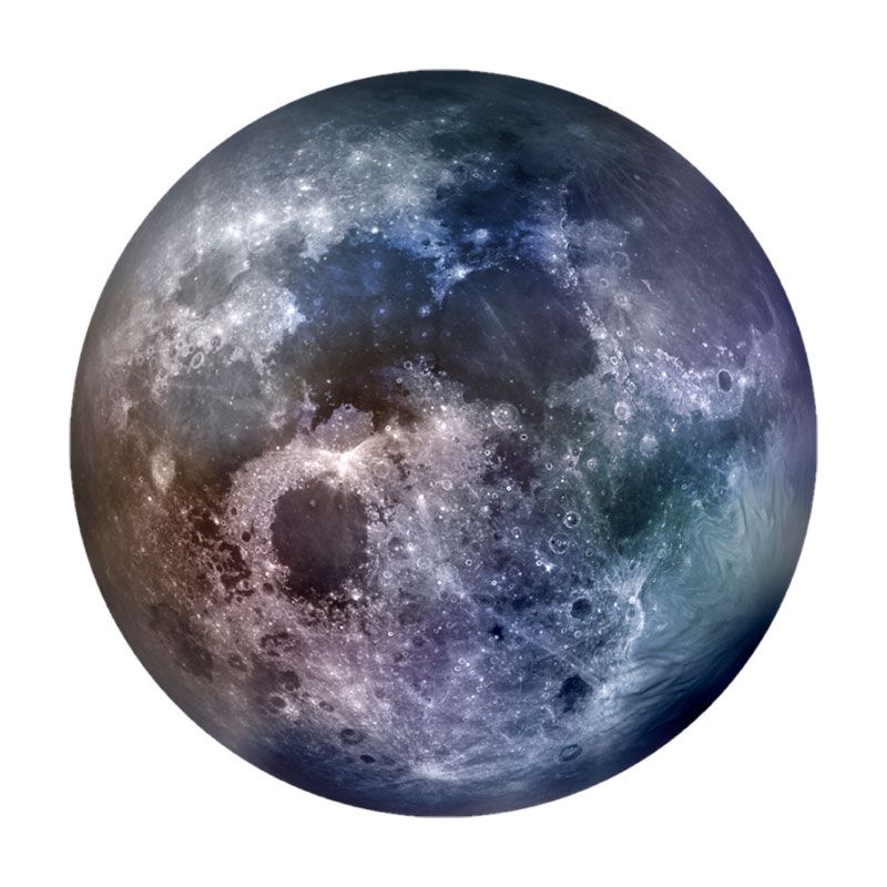 ムーンオパールΦ250 moooi Carpets｜モーイカーペット