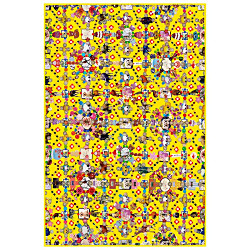 オブセッション moooi Carpets｜モーイカーペット