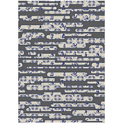 ダッチスカイグレー moooi Carpets｜モーイカーペット