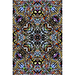 ダージリンダイアローグ3 moooi Carpets｜モーイカーペット