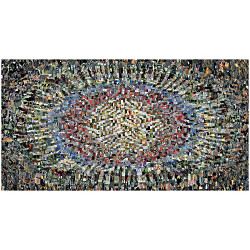 ダイアリー moooi Carpets｜モーイカーペット