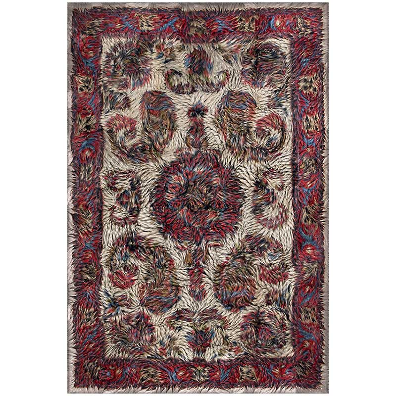 ヘリズ moooi Carpets｜モーイカーペット