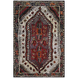 シラズ moooi Carpets｜モーイカーペット