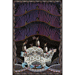 ポーラービザンティンチャプター1 moooi Carpets｜モーイカーペット