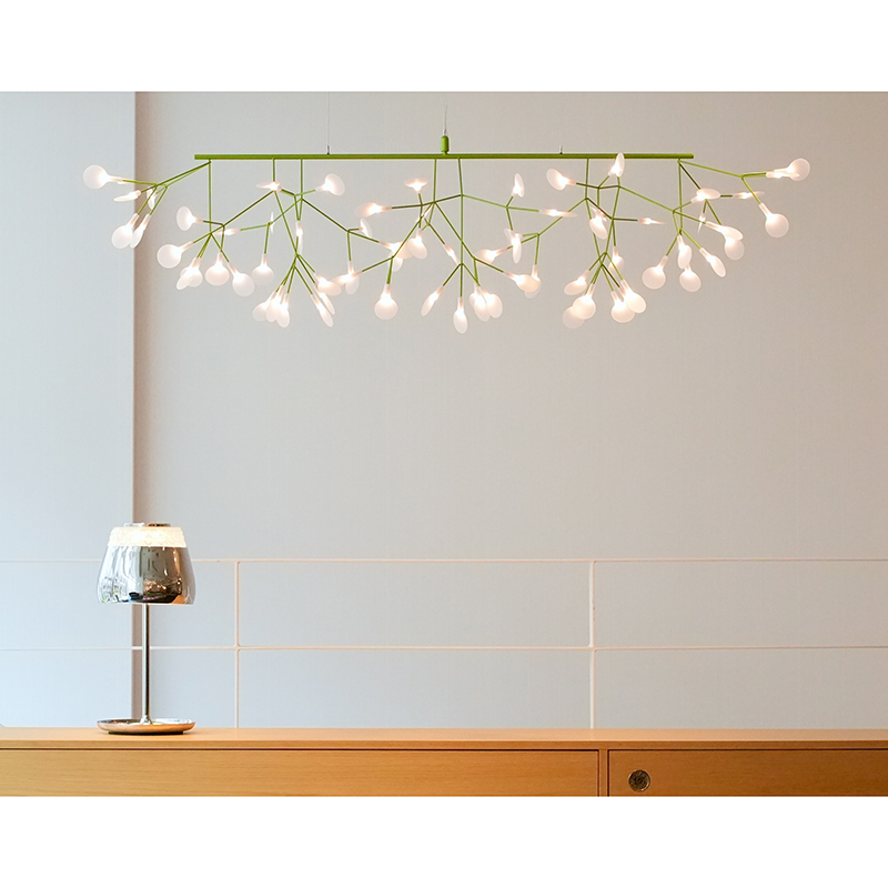 ヘラクレウム3リニア｜moooi Japan｜モーイオフィシャルサイト｜照明