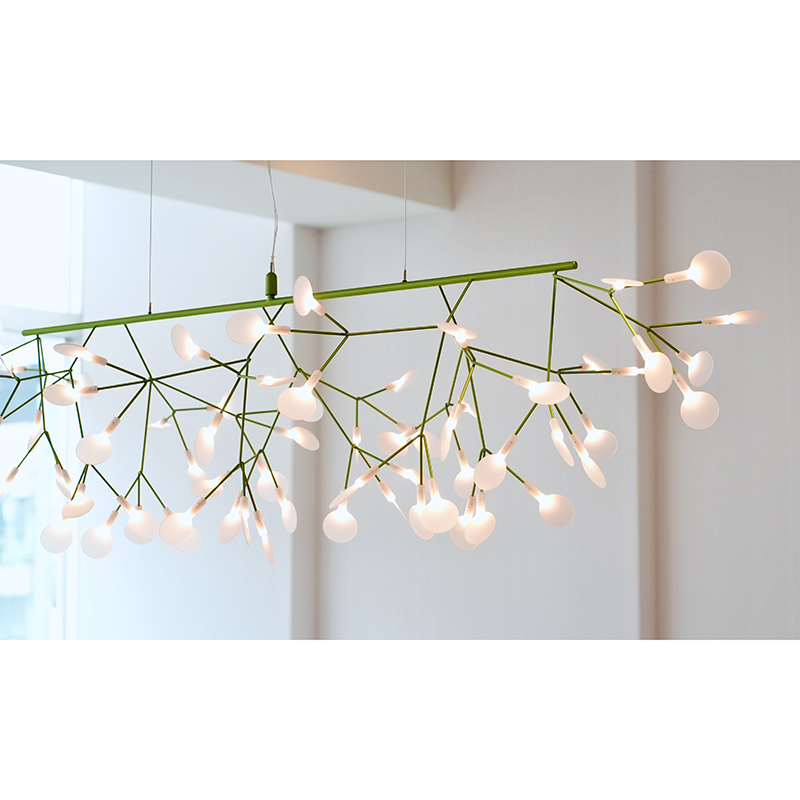 ヘラクレウム3リニア｜moooi Japan｜モーイオフィシャルサイト｜照明