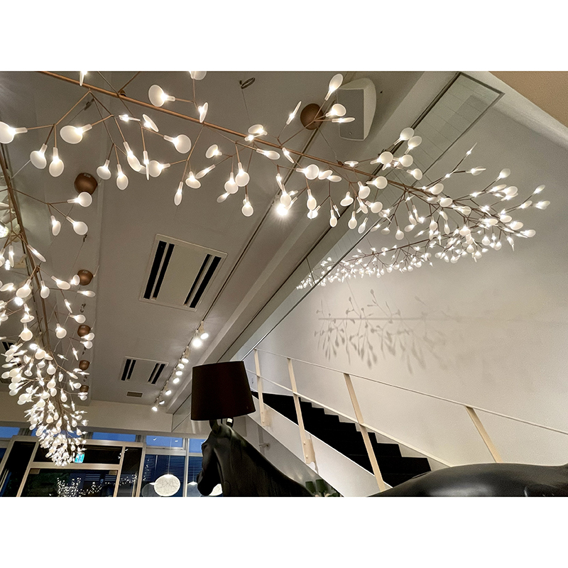 ヘラクレウム3エンドレス｜moooi Japan｜モーイオフィシャルサイト