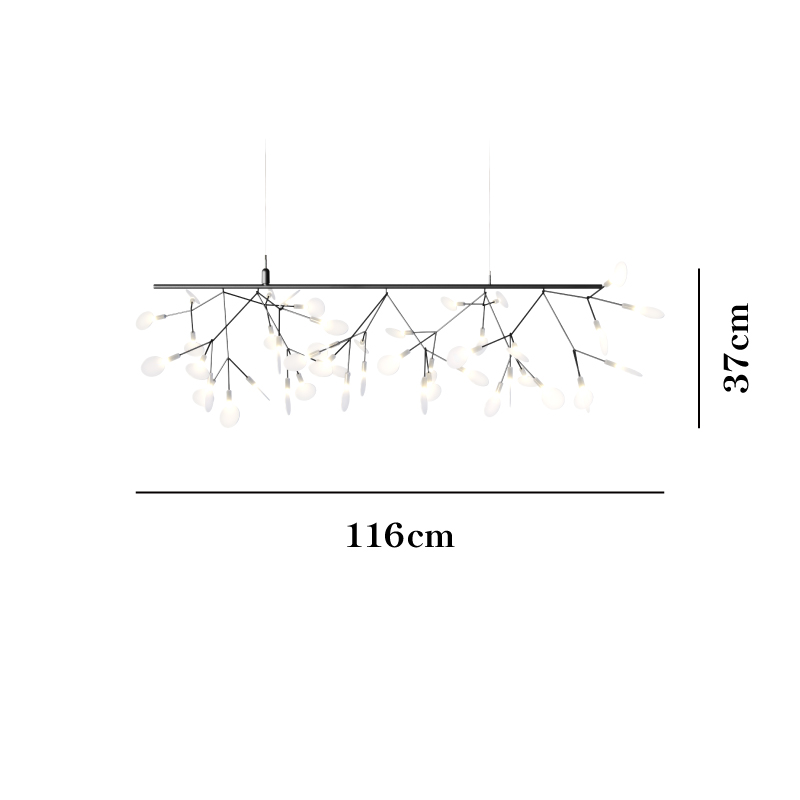 ヘラクレウム3エンドレス｜moooi Japan｜モーイオフィシャルサイト