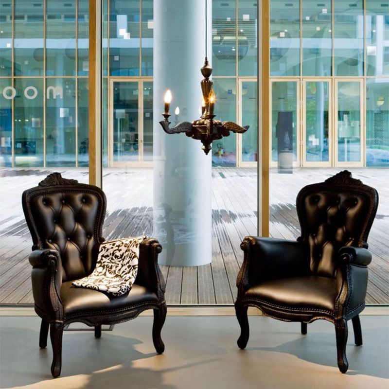 スモークシャンデリア｜moooi Japan｜モーイオフィシャルサイト｜照明