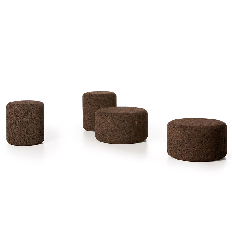 moooi コルク スツール jasper Morrison コルク ハイ｜moooi Japan｜モーイオフィシャルサイト｜照明 家具