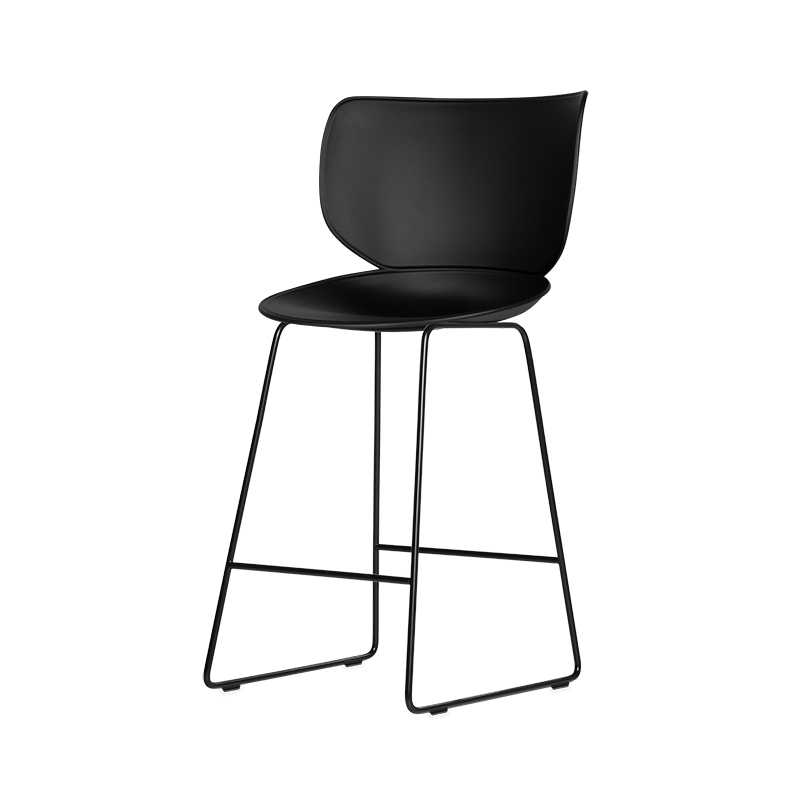 ハナバースツールロー2脚セット