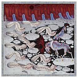 ポーラービザンティンチャプター3