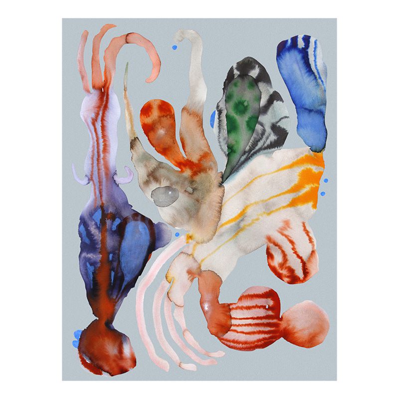 イン・ザ・メドウ コレクション/エンブリオ2 moooi Carpets｜モーイカーペット