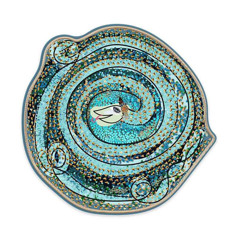 ビサント/アドリアーノ