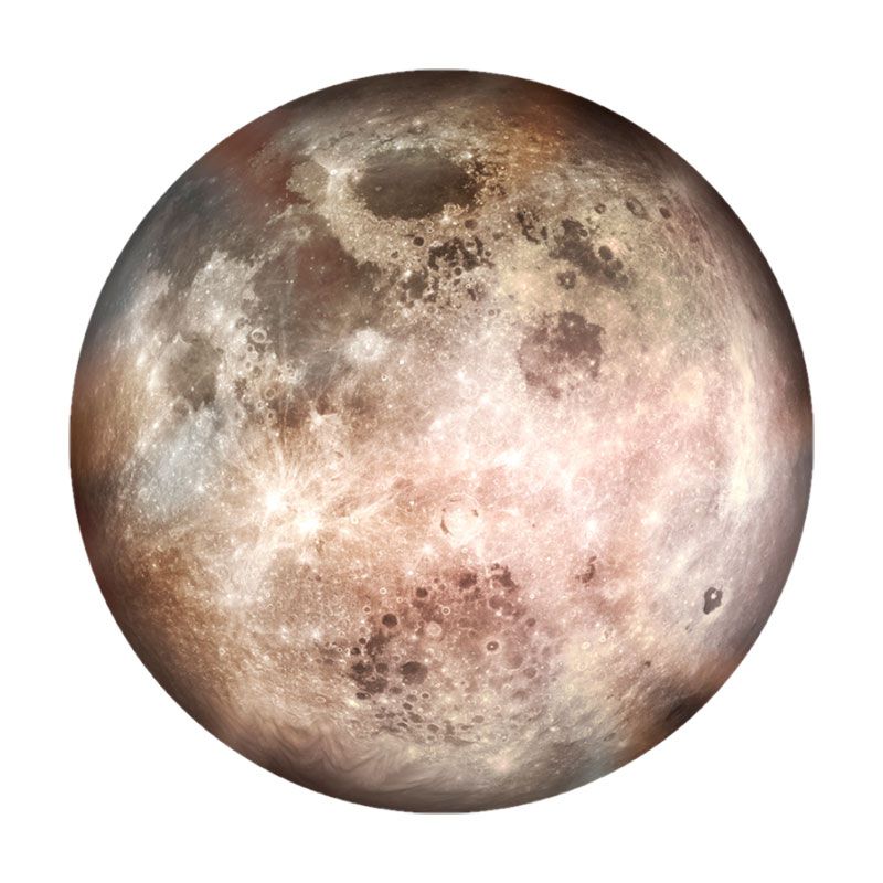 ムーンマーブルΦ250