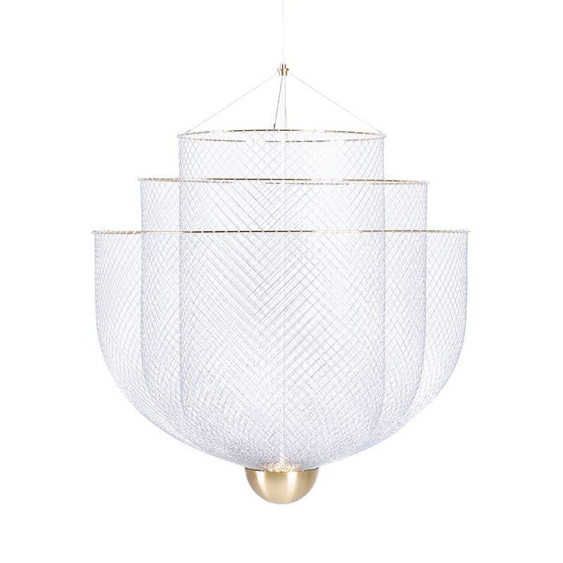 メッシュマティックスシャンデリアS