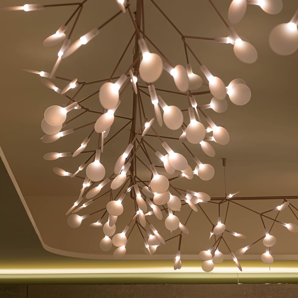 ヘラクレウム3エンドレス｜moooi Japan｜モーイオフィシャルサイト