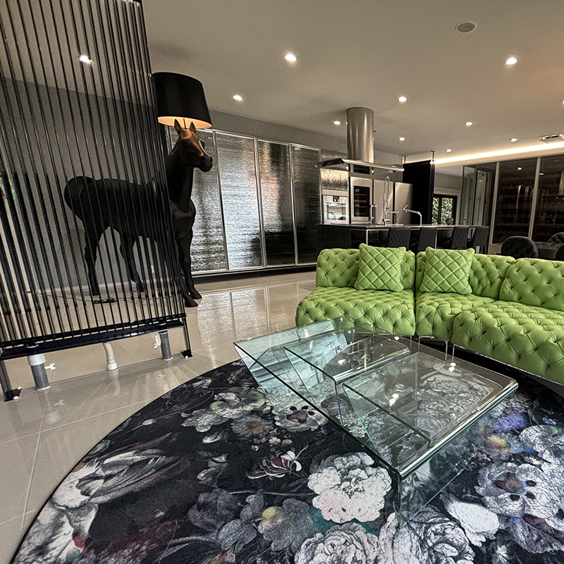 ホースランプLED｜moooi Japan｜モーイオフィシャルサイト｜照明 家具