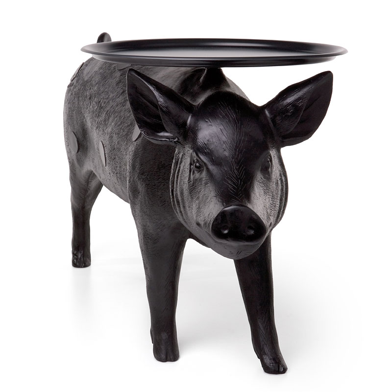 ピッグテーブル｜moooi Japan｜モーイオフィシャルサイト｜照明 家具