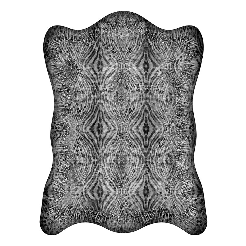 アーマードボア moooi Carpets｜モーイカーペット