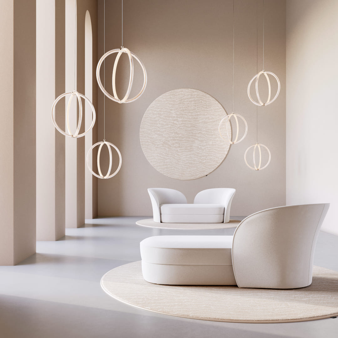 ルミノーラライト63｜moooi Japan｜モーイオフィシャルサイト｜照明
