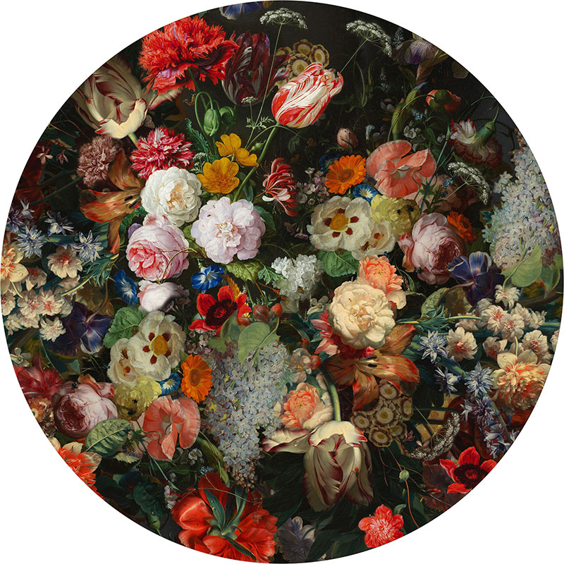エデンクイーン φ350 moooi Carpets｜モーイカーペット