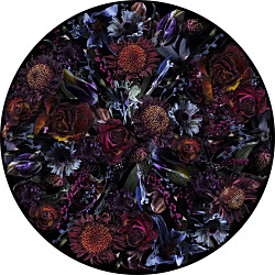 フールズパラダイス φ350 moooi Carpets｜モーイカーペット