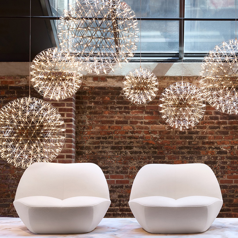 レイモンド2 R61｜moooi Japan｜モーイオフィシャルサイト｜照明 家具