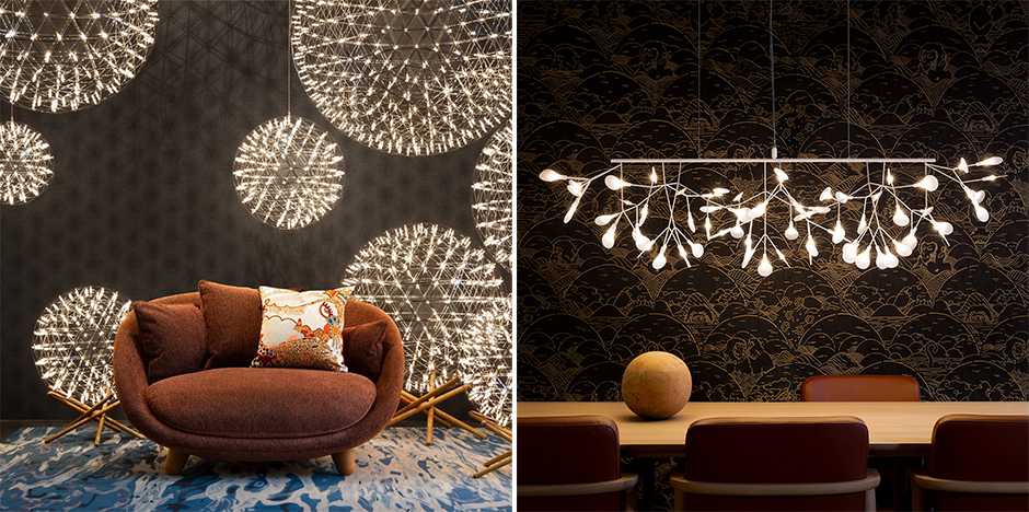 ブランド moooi モーイ デザイナー マルセルワンダース