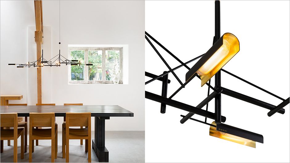 トーヨーキッチンスタイル オンラインショップ 照明 moooi モーイ デザイン