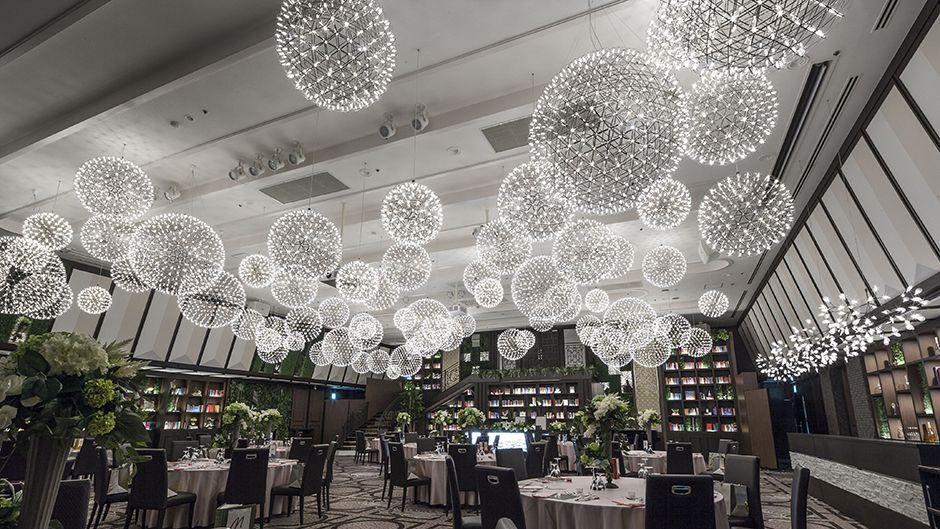 トーヨーキッチンスタイル オンラインショップ 照明 moooi モーイ デザイン