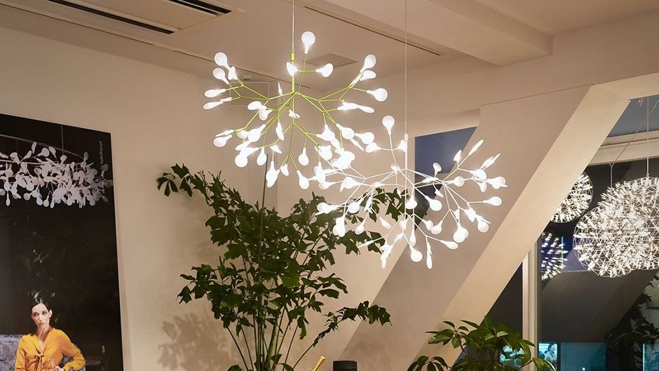 トーヨーキッチンスタイル オンラインショップ 照明 moooi モーイ デザイン