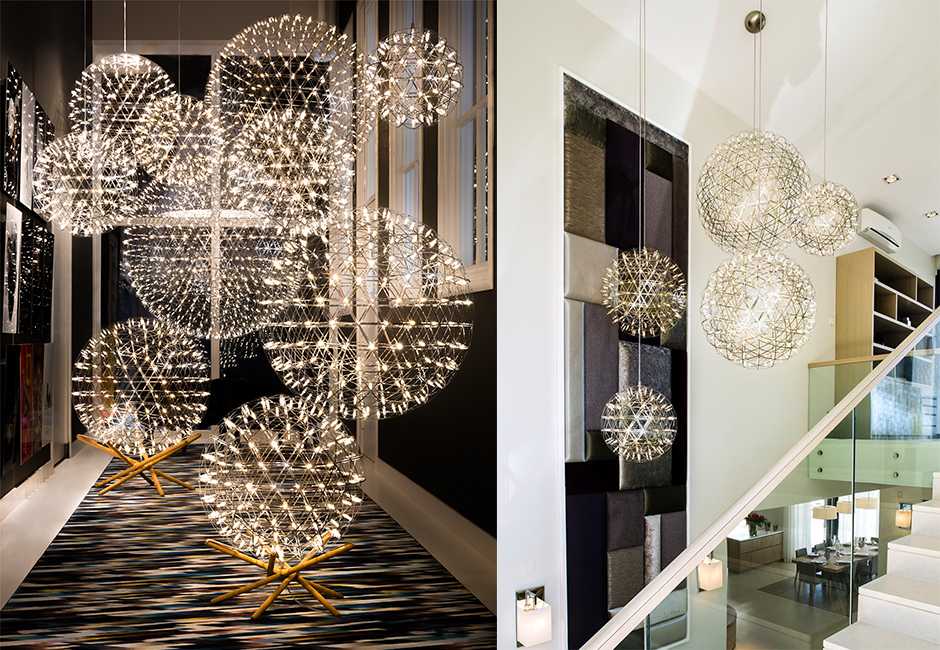 トーヨーキッチンスタイル オンラインショップ 照明 moooi レイモンド