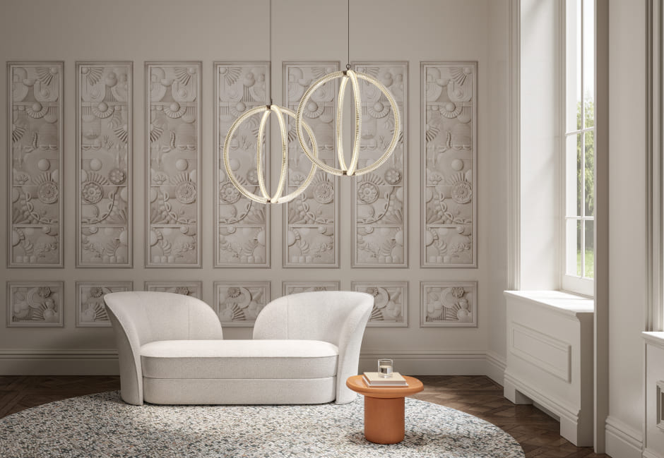 トーヨーキッチンスタイル オンラインショップ moooi モーイし照明 ルミノーラ