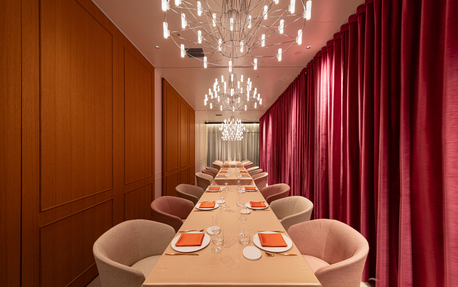 トーヨーキッチンスタイル オンラインショップ moooi 照明 コッペリア 実例