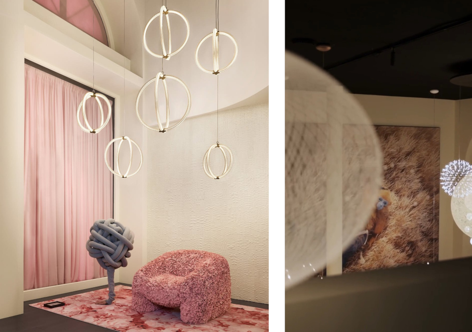 トーヨーキッチンスタイル オンラインショップ moooi モーイ ミラノ　旗艦店