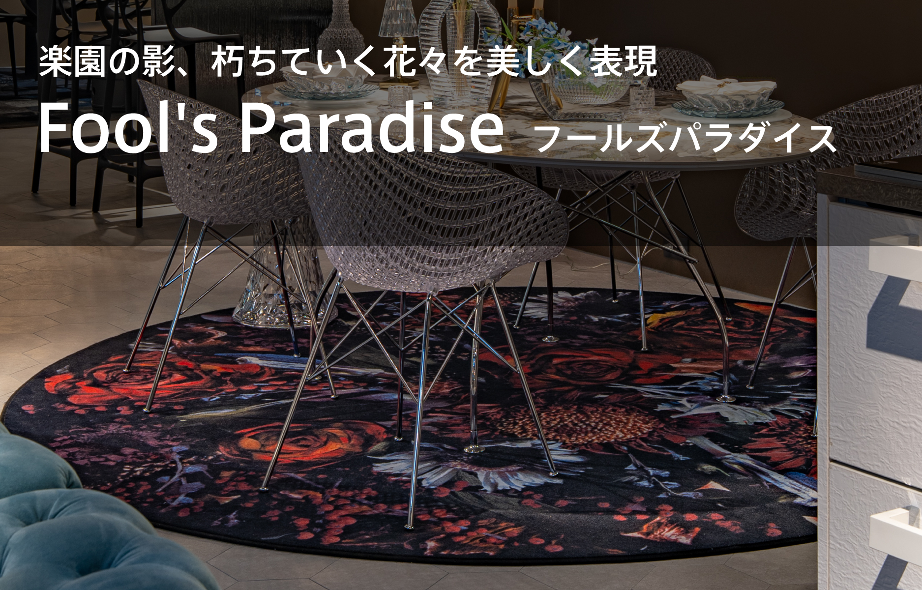 moooi Japan｜モーイオフィシャルサイト｜照明 家具 インテリア ソファ