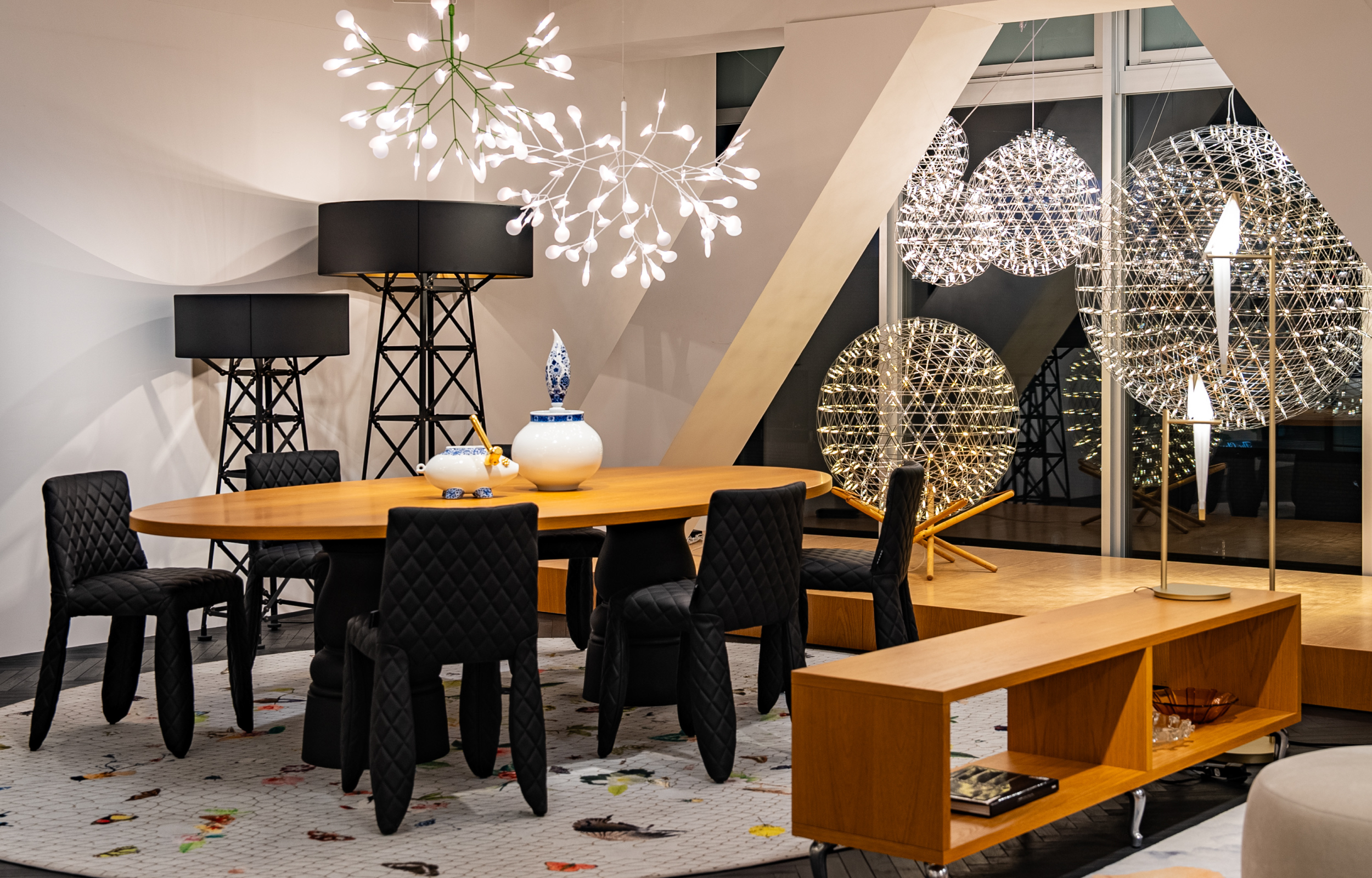 moooi｜モーイオフィシャルサイト ショールーム モーイ東京 moooi Tokyo