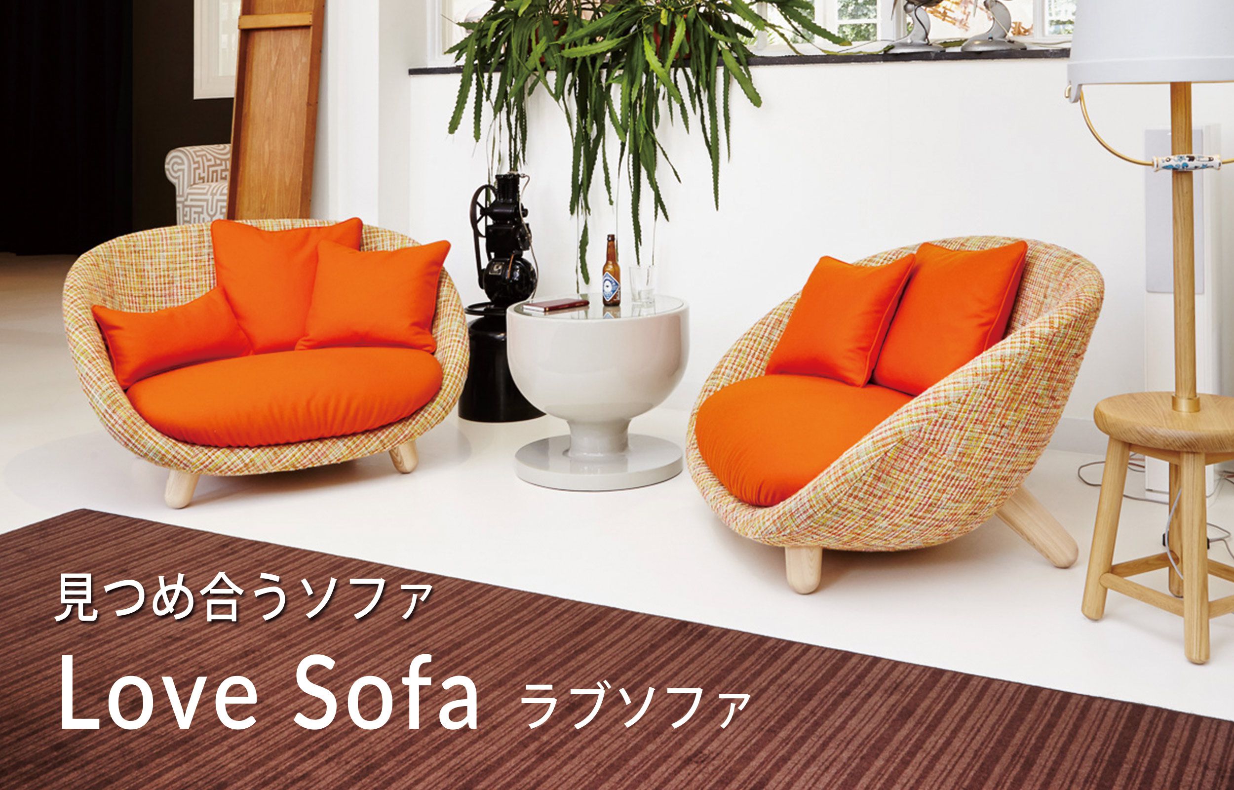 moooi Japan｜モーイオフィシャルサイト｜照明 家具 インテリア ソファ 